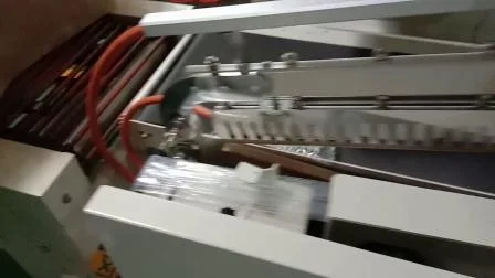 Automatischer Schalenverschließer / Verpackungsmaschine für gekochte Lebensmittel in modifizierter Atmosphäre / Schalenversiegelungsmaschine